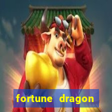 fortune dragon tiger luck demo